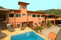 Velinn Pousada Toca do Guaiamum - Bãi biển