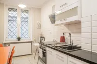 Lily Apart - Private Rooms in the Old Town - 2-Star