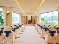 Kesennuma Plaza Hotel - Homestays