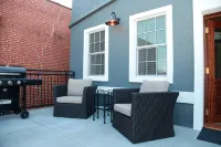 PARK and WALK - Mayberry & Main - 'The Main Suite' - New Construction - 4-Star