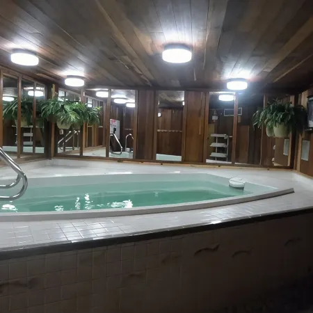 Ski In Ski Out Condo فنادق في وايتفيش