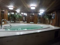 Ski In Ski Out Condo - Balcony