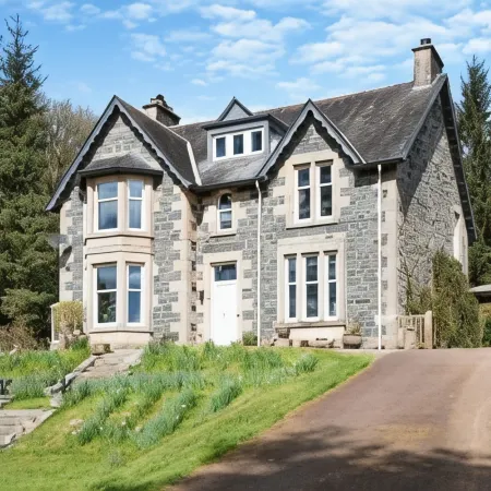 Crannaig House