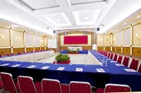 Hotel Sibayak Internasional - 4-Star