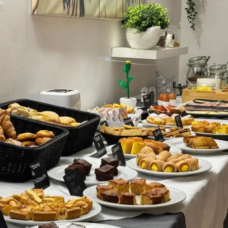 Hotel Fattori