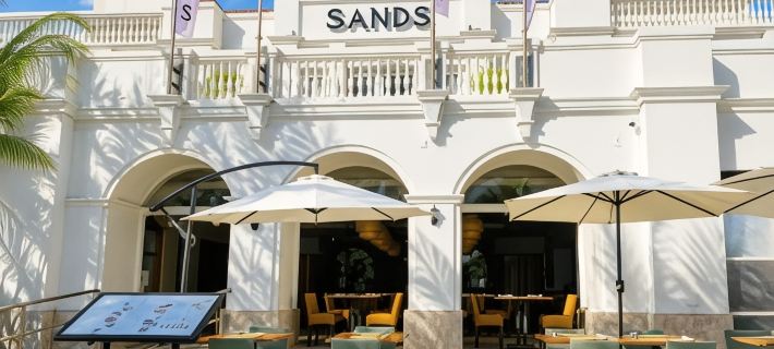 Boracay Sands Hotel Hotels in Aklan