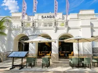 Boracay Sands Hotel - spa
