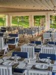 Aegean Melathron Thalasso Spa Hotel - Morgenmad