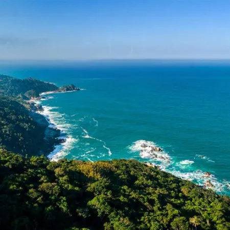 Pousada Morada Dos Anjos