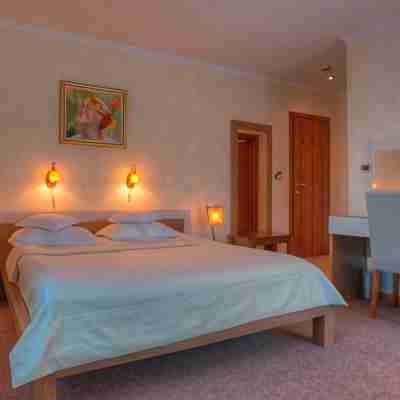 Ski Hotel Rooms