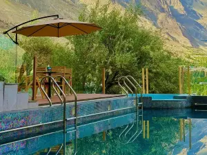 Ambiance Resort Hunza