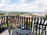 DD Apartments - Iuliu Moldovan -  Apartamentos vacacionales