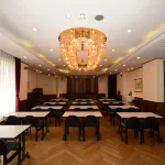 Hotel Crown Hills Okaya - Bar