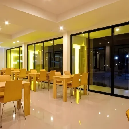 The Rice Hotel