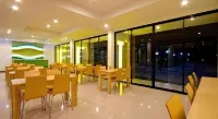 The Rice Hotel - Bữa sáng