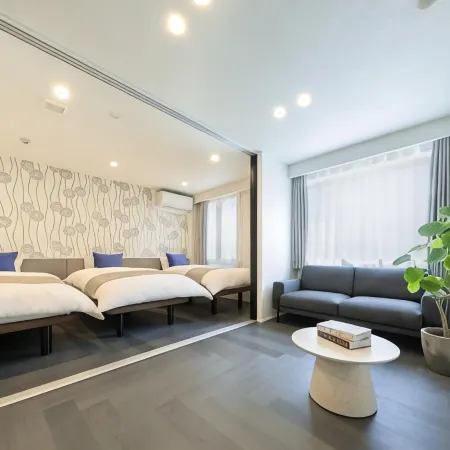 Hotel Kototoi East