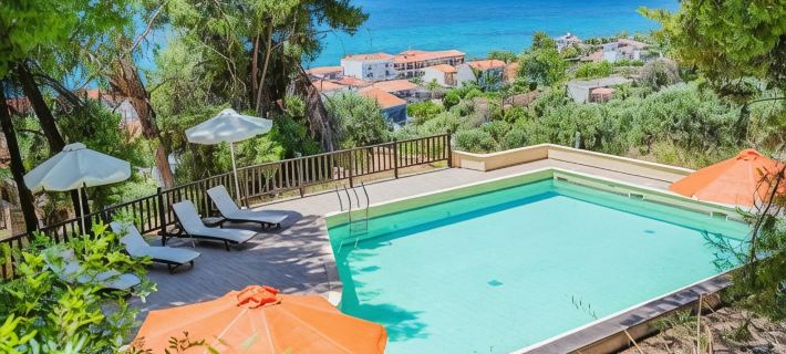 Rahoni Cronwell Hotel by Diomedes Group Hotels in Pallini