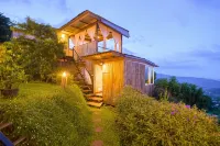 Nj homestay - Romantische