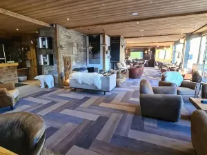 Chalet Marano Restaurant & Spa