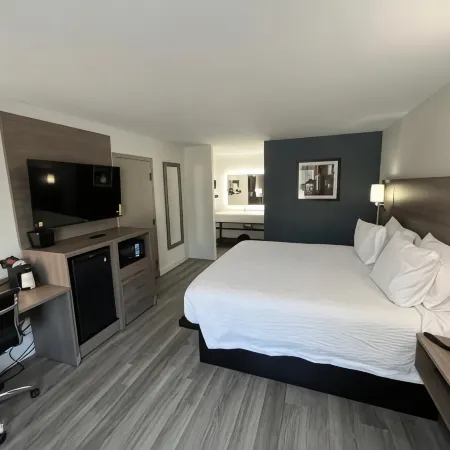 Baymont by Wyndham Sumter Northwest