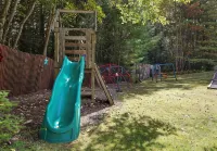 Luxury Simply Serene: Escape Room/Wild West City/Sauna/Spa/Golf/Pool/on 4 Acres - 무료 와이파이