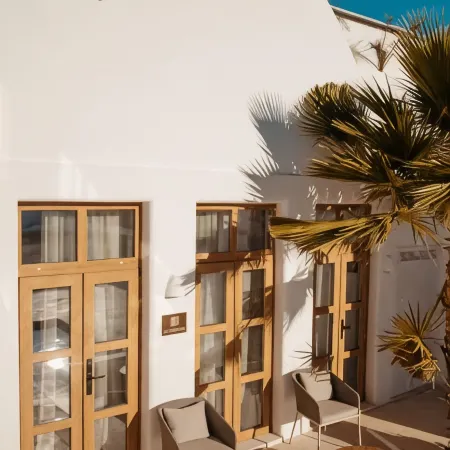 Cortijo Boutique Siete Calas