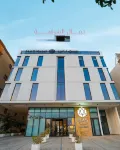 Nas Hotel - internet