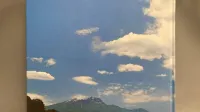 Akakura Wakui Hotel - con vista montagne