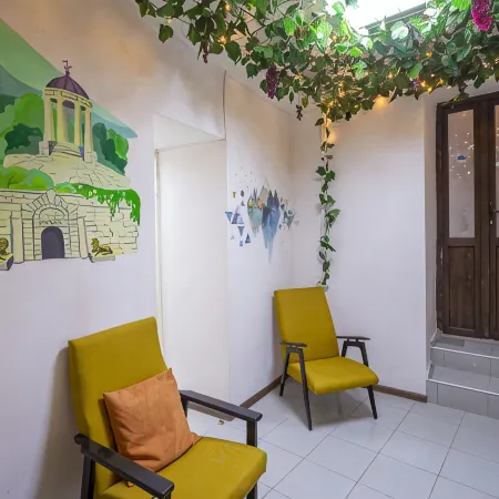 Vintazh Furnished Rooms
