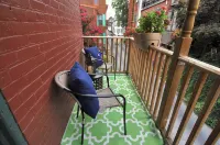 Historic Harrisburg Home - พร้อมWifi