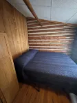 Lake Cabin Resort-Cabin 3 - Hytter