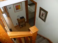 Sidhean Dubha Holiday Home - WiFi