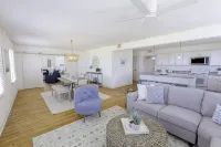 One Rehoboth Avenue - Wake up to the Waves in a Storied Oceanfront Landmark -  Apartamentos vacacionales