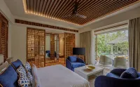 Baale Resort Goa - Balcony