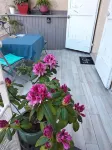 Les Chambres Hautes d'Anastasia - parcheggio