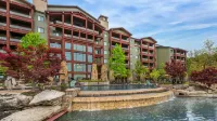 Hilton Grand Vacations Club Long Creek Ridgedale - Balkoner