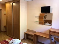 Hotel Balneario de La Virgen - spa