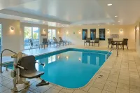 Fairfield Inn & Suites Cleveland Avon - WiFi
