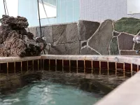 旅館ふじとみた - 温泉