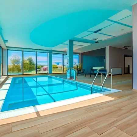 Hotel Delfin Lanterna