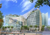 THE ABDALI BOULEVARD HOTEL by IHG - Spa