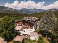 Hotel Flötscherhof - spa