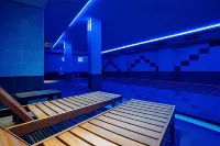 Hotel Europe - Spa