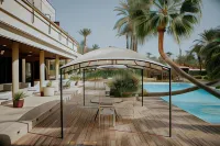 Hotel Boutique Hort de Nal - con encanto
