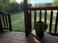 Secluded Cottage! Amazing Views Whiteface Mtn & High Peaks! Great All 4 Seasons! - 3 Sao