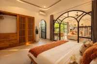 Talitha · Private Pool Villa, Central Canggu · Nusa Havens - Scenic