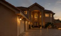 Golf Mansion.  Sleeps 16 Golfers, 5 Min to Wolf Creek, Tee Times Handled - 4 stjerner