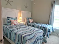 Closest to the Beach @ Lost Key + Game Room - 2-Star