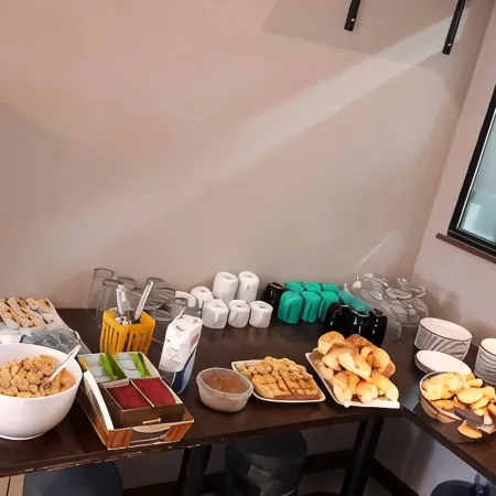 Hotel Antartida Argentina
