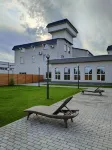 Don Kihot Mini-Hotel - Gym